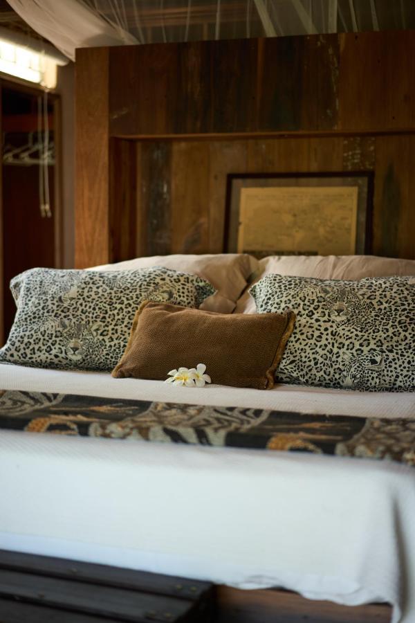 Hotel Harmonie à Rivière Noire Extérieur photo