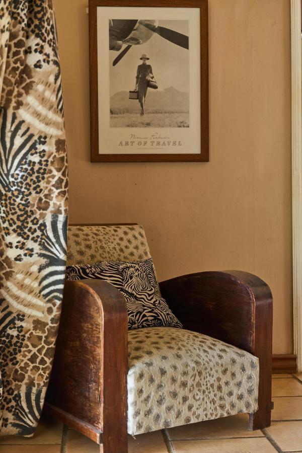 Hotel Harmonie à Rivière Noire Extérieur photo