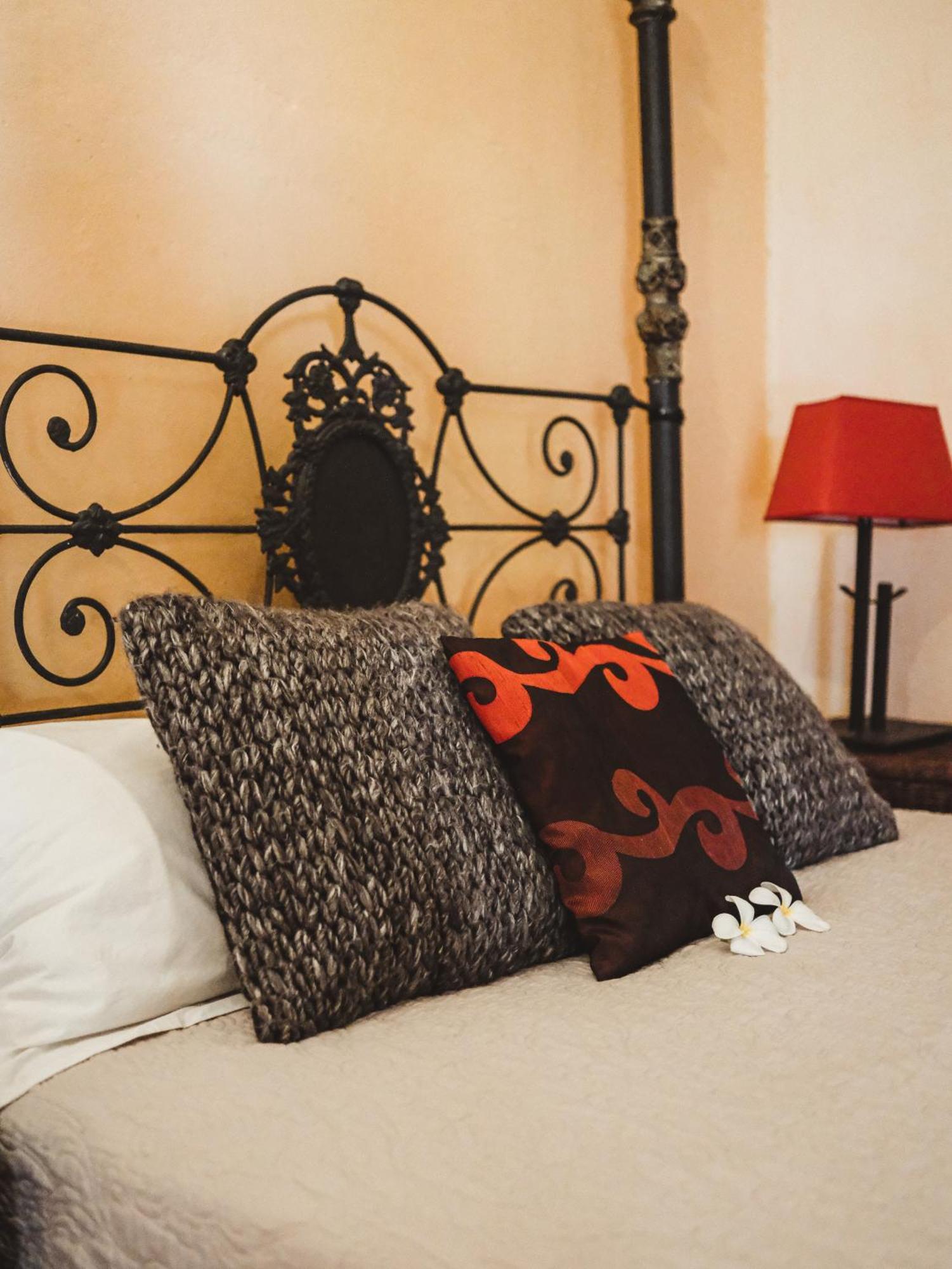 Hotel Harmonie à Rivière Noire Extérieur photo