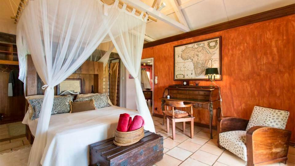 Hotel Harmonie à Rivière Noire Extérieur photo